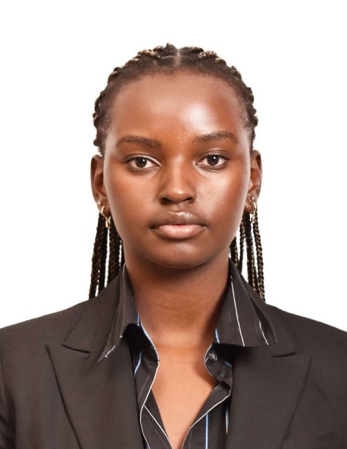 Leslie Rotich - Advocate