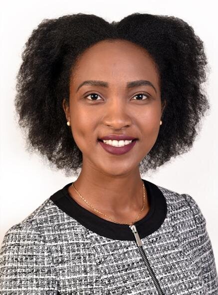 Lilian Kabaya - Partner
